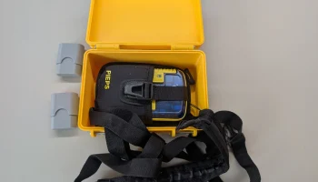 Rugged Box Pieps Порошок BT