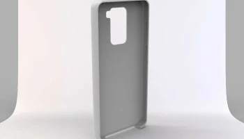 КОРПУС ТПУ ДЛЯ XIAOMI REDMI ПРИМЕЧАНИЕ 9