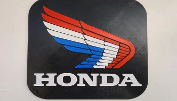 Honda Logo 1
