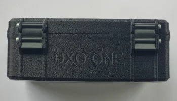Прочный транспортный кейс DXO ONE 3
