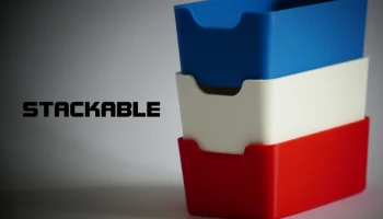 BOX-I Простая коробка 2