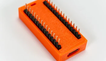 Корпус для Arduino Nano ESP32 5