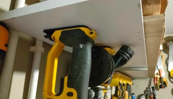 Подвеска для инструментов DeWALT Крепление для инструмент... 1