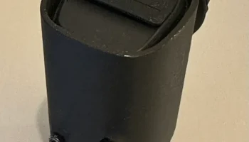 Olight RN400 верхнее крепление 1
