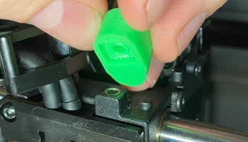 Creality K1 и K1 Max Chain Riser V2 3