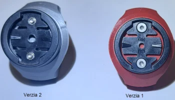Держатель адаптера для велосипеда Garmin... 5