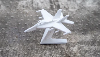 Карточка комплекта F/A-18F Super Hornet 1