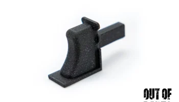 Набор триггеров Nerf Rival Perses Comfort 3