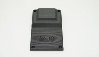 Abdeckung Geh&auml;use f&uuml;r RFID Sensormodul 3