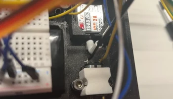 ОКОНЧАТЕЛЬНЫЙ ПРОЕКТ ARDUINO CAR 1