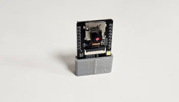 Держатель Ai Thinker ESP32-CAM 3