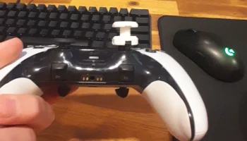 Control Freak / Kontrol Freak (PS5, PS4, XBOX ONE\S\X) 1