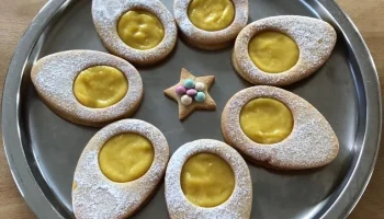 Формочка для пасхального яйца