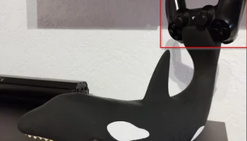 PS5 (+4) Подставка для контроллера Orca........ 1