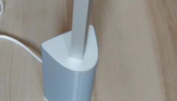Настольная лампа DIYHue Signe v1 дизайн 3