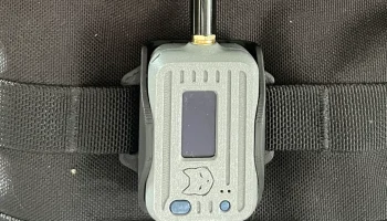 Карманный чехол Heltec LoRa 32 V3 HT