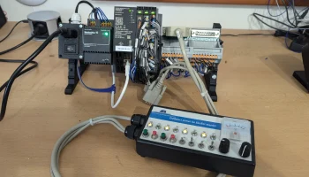 Распределительная коробка источника питания IEC C14 для D.. 5