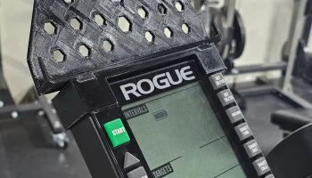 Крепление для интеллектуального устройства Rogue Echo Bik... 4