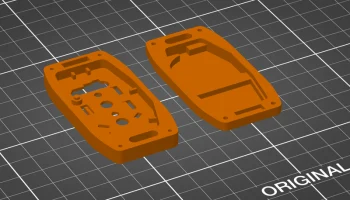 Брелок для ключей Jeep Wrangler/Gladiator JL/JT...... 5