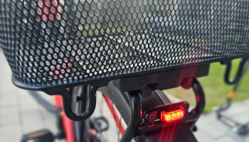 Адаптер Canyon Pathlite On Racktime 4