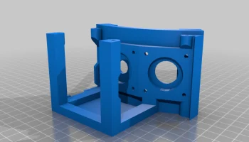 OpenScan Mini - 3D-сканер для печати 4