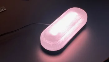 Glowlamp 3