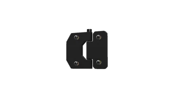 Привинчиваемая дверная петля типа Voron для Switchwire...... 3