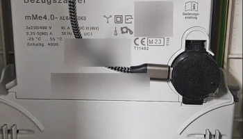 Адаптер Power Meter mMe4 SML для BitShake SmartMeterReade..