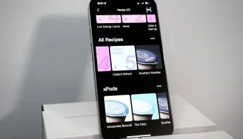 Держатель для телефона xBloom Studio (неофициальный)...... 2