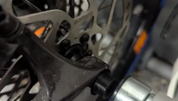 12x148 сквозная ось MTB Boost для велотренажера...