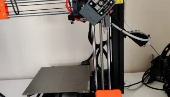 Mini+ esp32Cam и крепление для светодиодной подсветки......