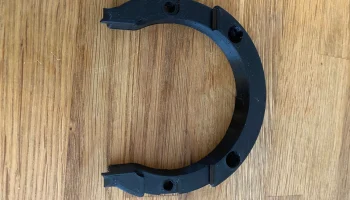 Tankring Honda для SW-Motech