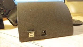 Корпус Arduino для Deej и других 2