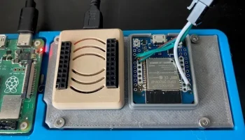 Мини-макетный преобразователь ESP32 D1 Arduino........ Мини-макетный преобразователь ESP32 D1 Arduino........