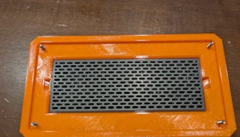 Реклама Prusa Core One DIY. фильтрация фильтрация........ 2