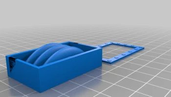 DIY - Катушки генераториума (плазменного генератора) - WH.. 5