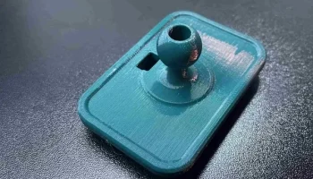 Держатель для телефона Honda Civic Dash 3