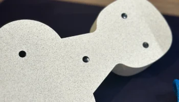 Беспроводной держатель/подставка для запястий Space Mouse... 2