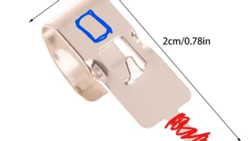 Корпус Heltec V3 с аккумулятором 18650 и контроллером зар.. 7