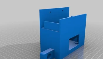 3D-магазин Харибо Франка 6