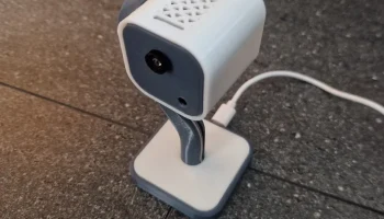 Базовое подключение ESP32Cam
