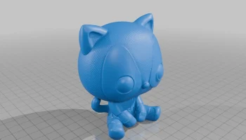 CatPool - Кот Дэдпул - SEREV3d 5