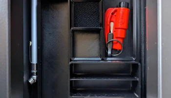 Центральная консоль Prius Gen 5 (2023+) База Gridfinity..... 2