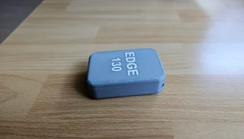 Чехол для Garmin EDGE 130 1