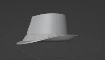 Fedora 1