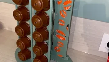 Поддержите Dosette Dolce Gusto