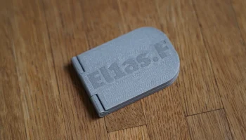 Подставка для смартфона - простая, маленькая и складная (.. 5