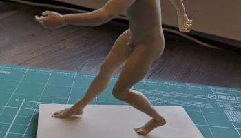 Полностью оснащенный Давид Микеланджело........ 3