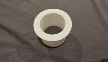 Переходник для катушки FlashForge AD5X Anycubic (обновлен... 2