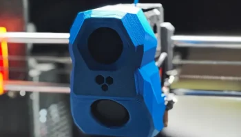 MK3 (s+) Stealthburner V0.5 - совместим с экструдером MK3... 3